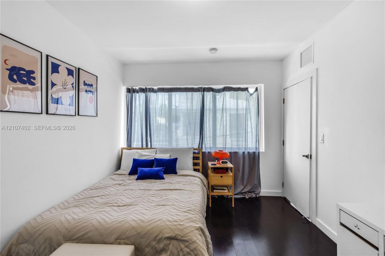 551 Michigan Ave , Unit 223, Miami Beach, FL 33139 Photo