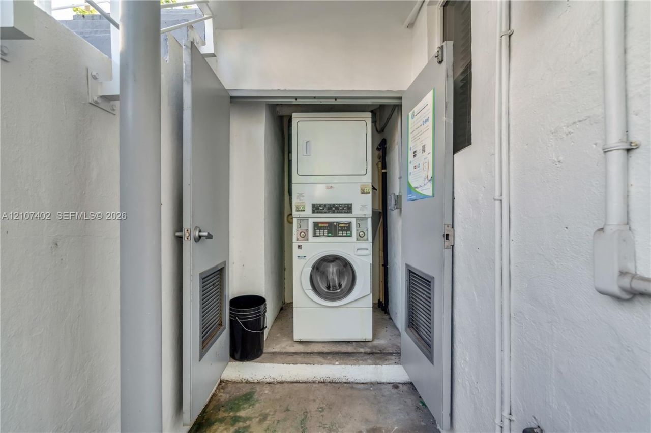 551 Michigan Ave , Unit 223, Miami Beach, FL 33139 Photo