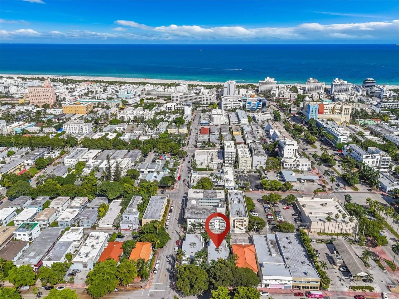 551 Michigan Ave , Unit 223, Miami Beach, FL 33139 Photo
