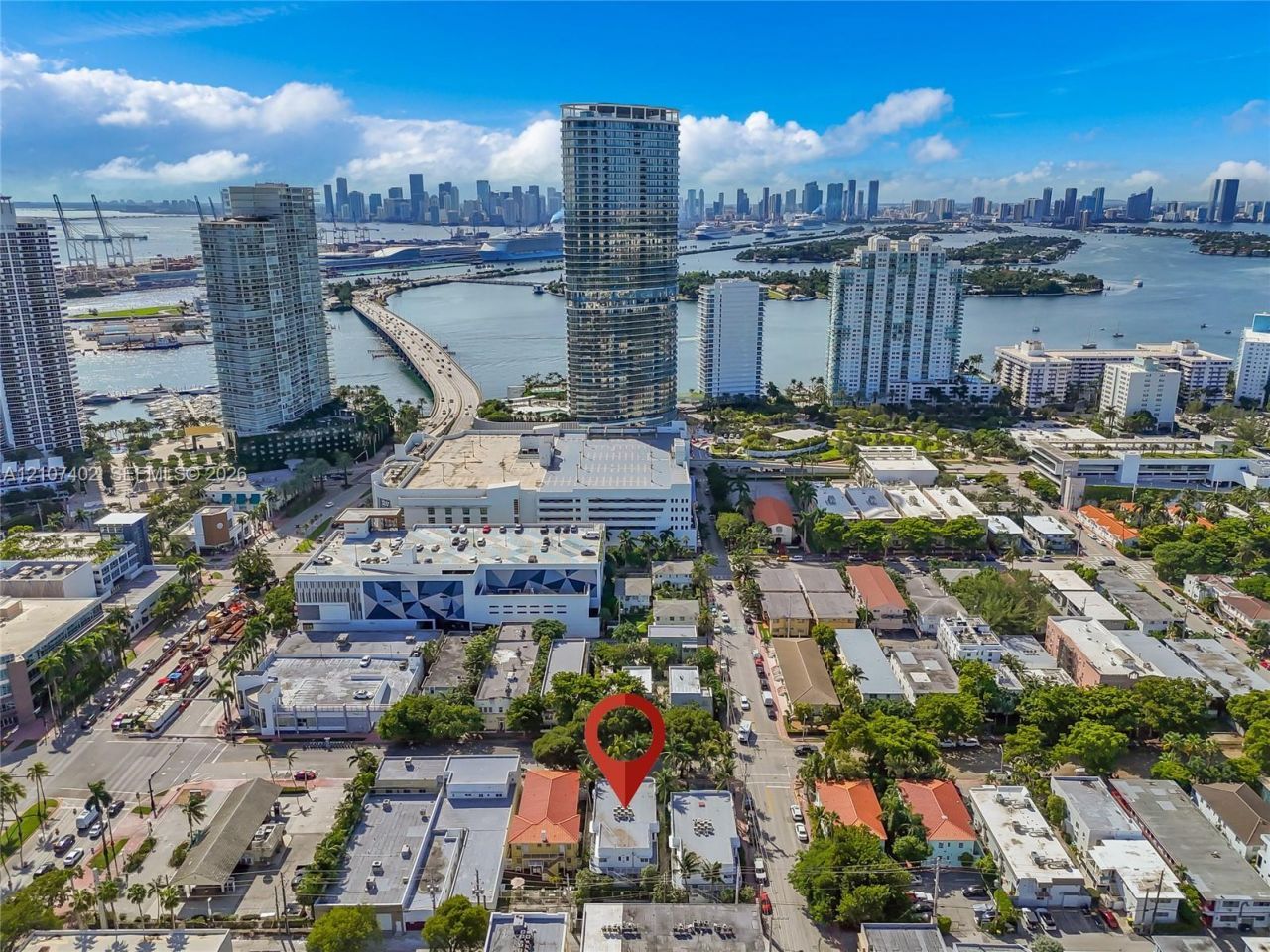 551 Michigan Ave , Unit 223, Miami Beach, FL 33139 Photo