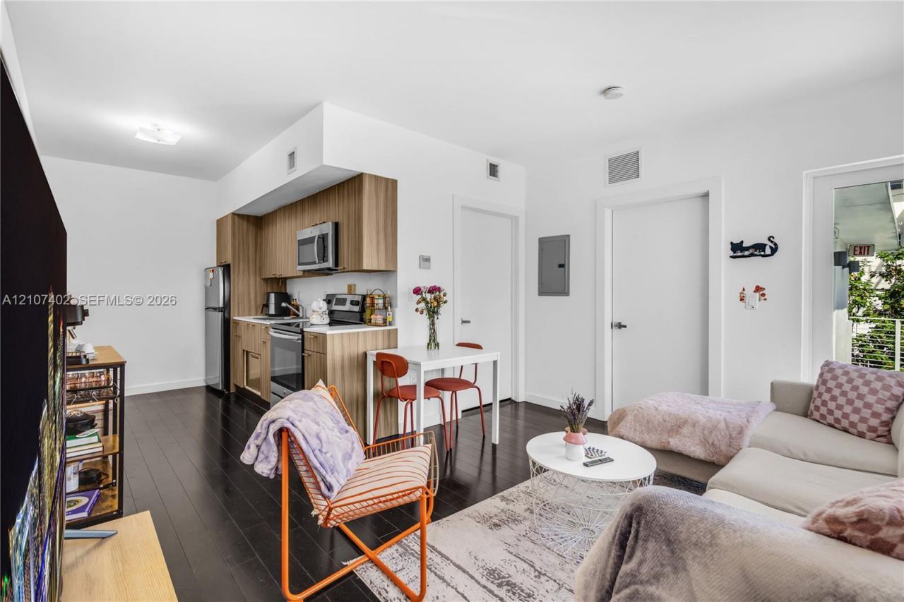551 Michigan Ave , Unit 223, Miami Beach, FL 33139 Photo