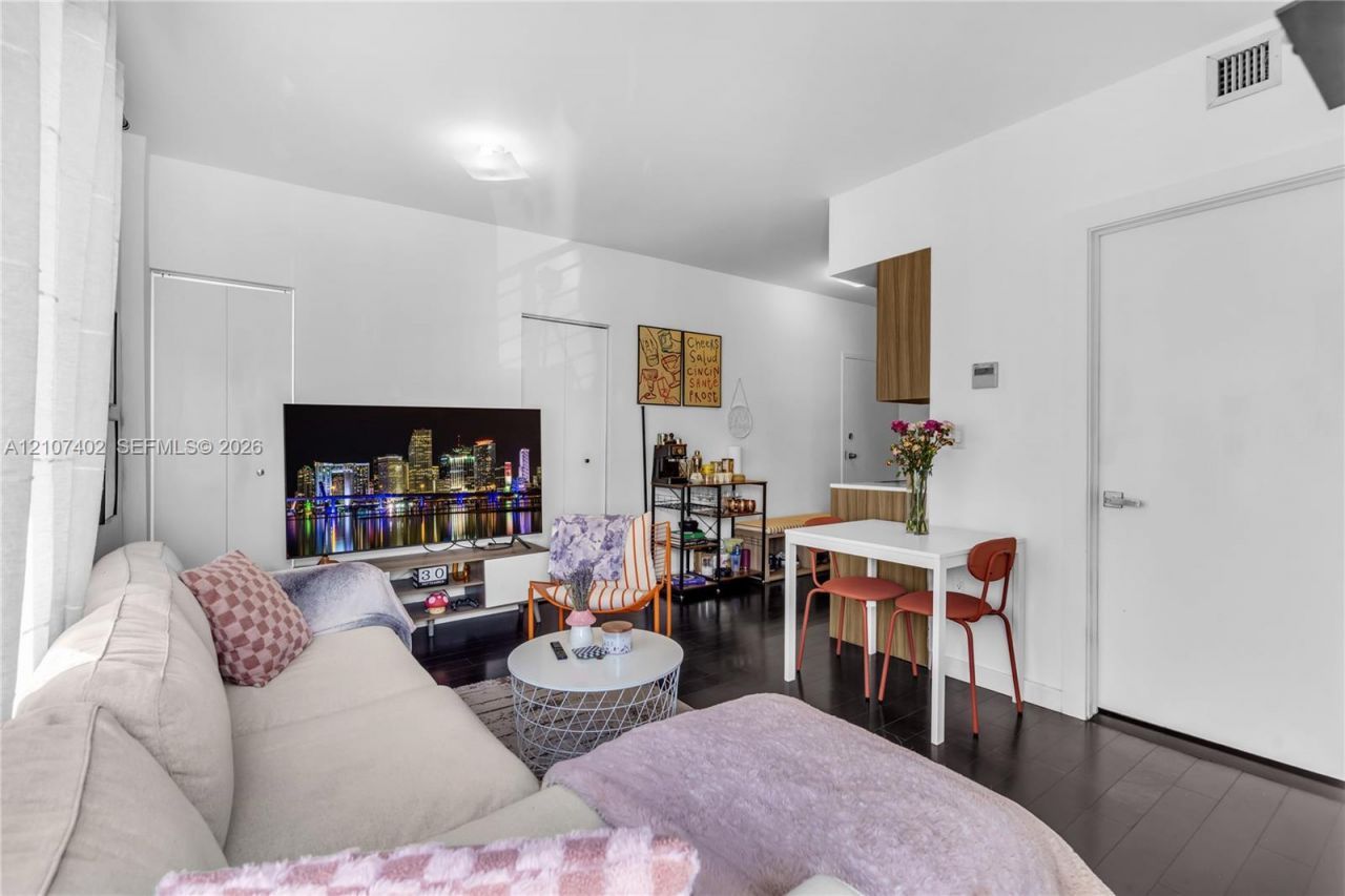 551 Michigan Ave , Unit 223, Miami Beach, FL 33139 Photo