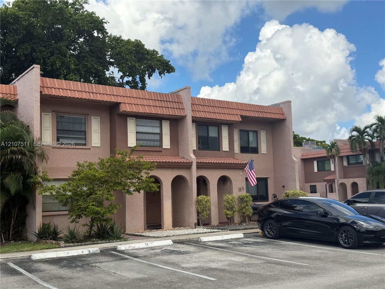 12 S Valencia Dr, Unit 5-4, Davie, FL 33324 Photo