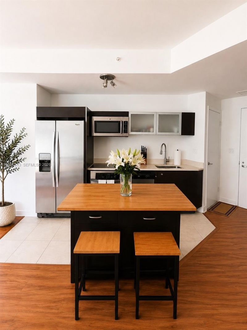 1900 N Bayshore Dr , Unit 3005, Miami, FL 33132 Photo