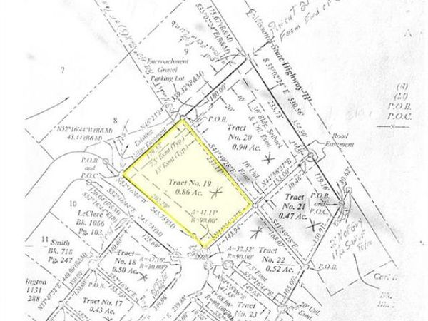Lot 19 Circle Drive , St Mary, MO 63673