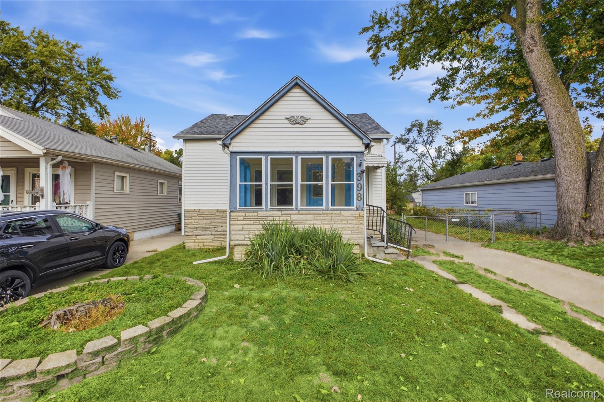 398 W Goulson Avenue, Hazel Park, Mi 48030 Main Photo