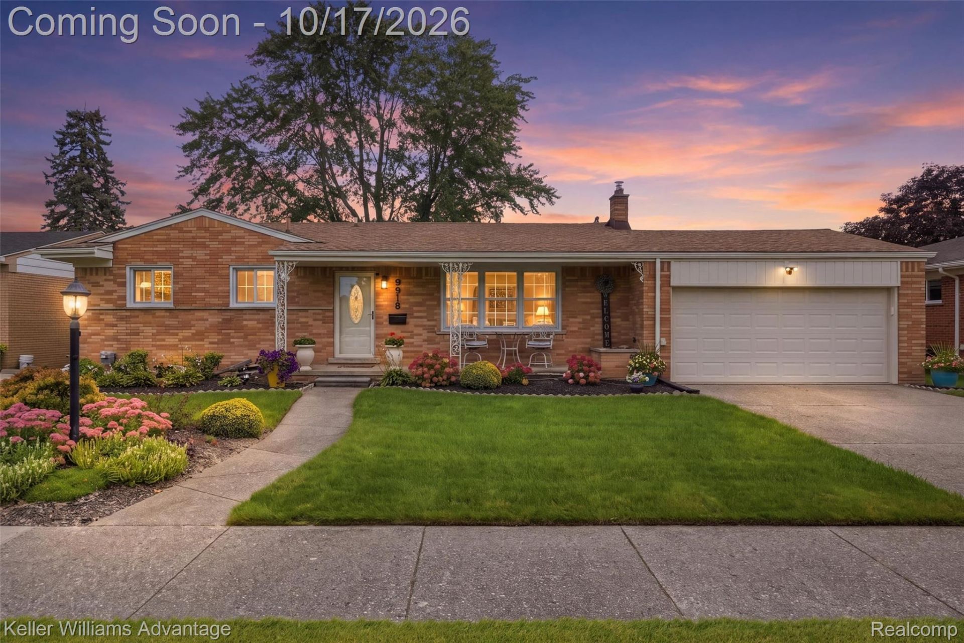 9918 Hix Road, Livonia, Mi 48150 Main Photo
