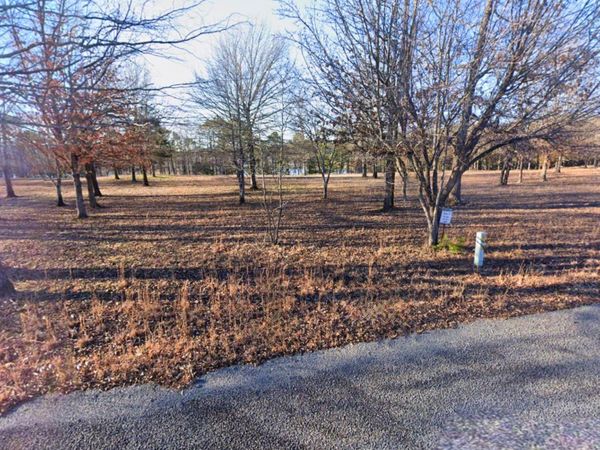 Lot 9 Ember Rd , Shirley, AR 72088