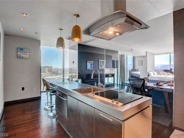 4381 W Flamingo Road , Unit 1121, Las Vegas, NV 89103