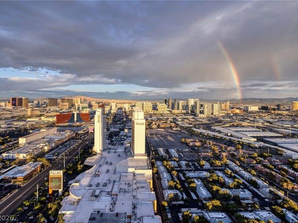 4381 W Flamingo Road , Unit 58306, Las Vegas, NV 89103