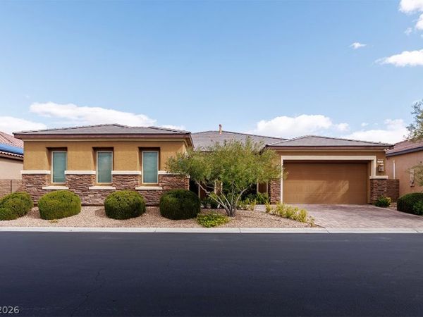 7722 Rainbow Rising Street , Las Vegas, NV 89113