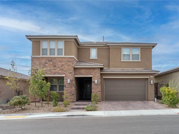 12385 Valley Chase Avenue , Las Vegas, NV 89138