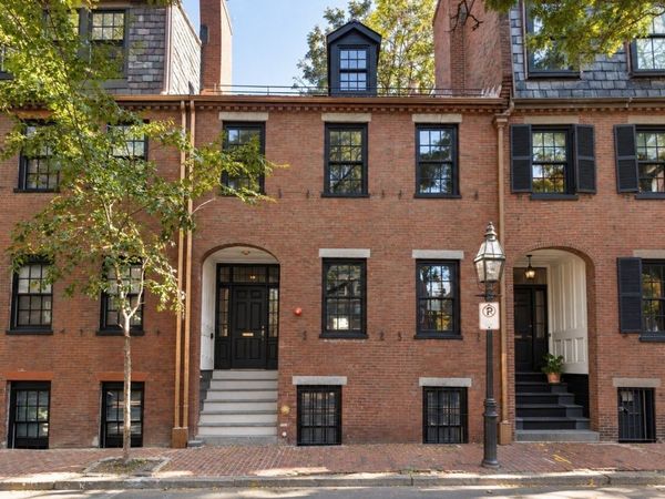 48-49 Fayette St, Boston, MA 02116
