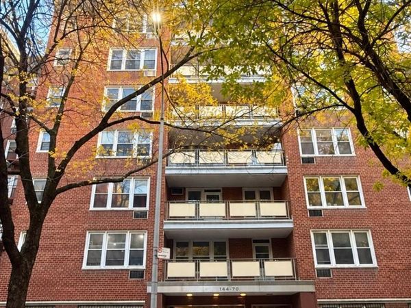144-70 41st Avenue , Unit 6E, Flushing, NY 11355