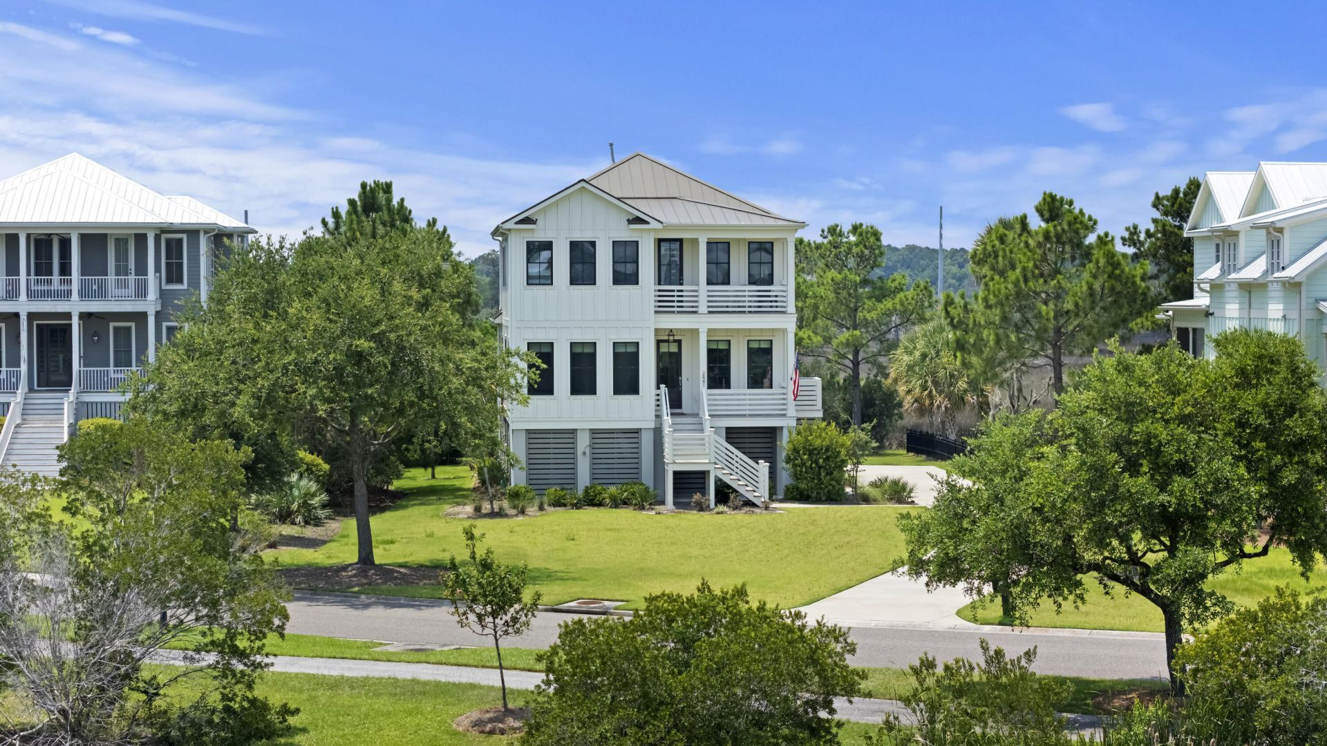 2441 Rushland Landing Road Photo 1