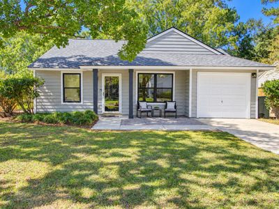 1139 Bellwood Road, Charleston, SC 29412