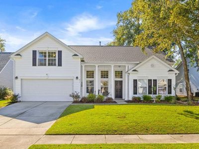 411 Blue Dragonfly Drive, Charleston, SC 29414