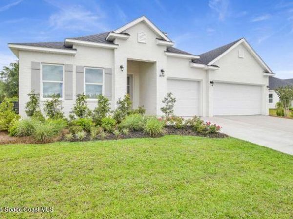 423 Truman Street SW , Palm Bay, FL 32908