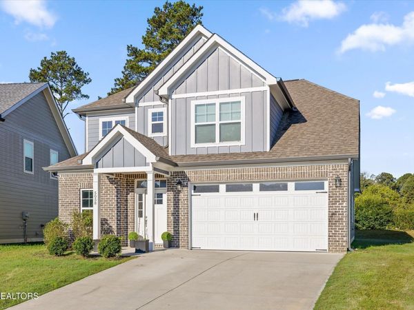 5058 NW Solar Lane, Cleveland, TN 37312