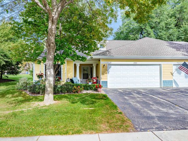1481 Ravoux Lane, Chaska, MN 55318