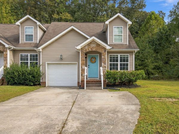 1699 Short Leaf Lane, Soddy Daisy, TN 37379