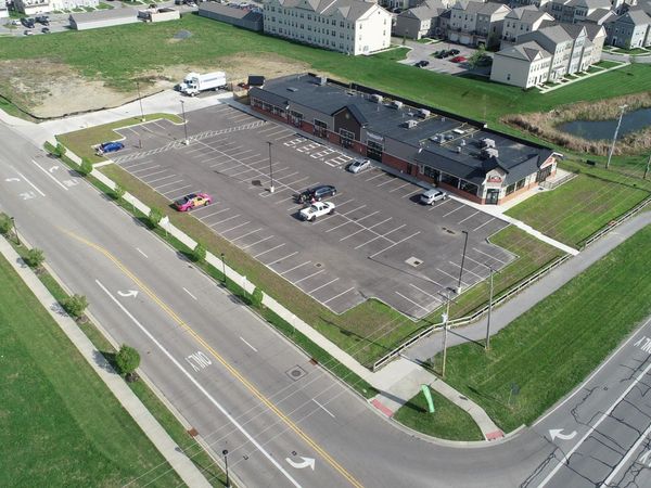 5020-5040 Gender Road , Canal Winchester, OH 43110