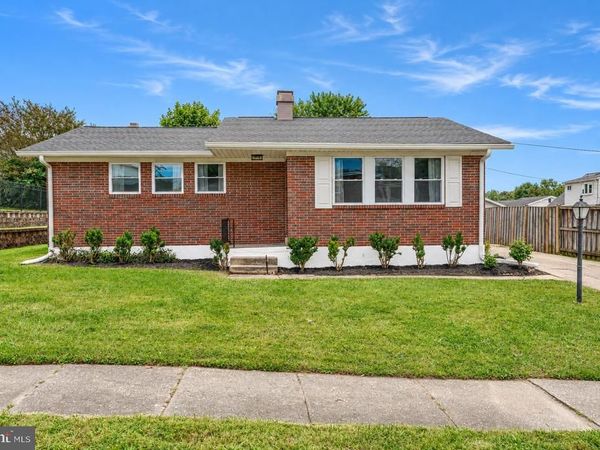 4121 LOCH CARROW ROAD, BALTIMORE, MD 21236