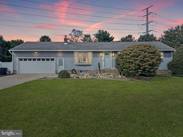 874 EDINBURG ROAD, TRENTON, NJ 08690