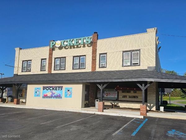 315 S DUPONT HIGHWAY, NEW CASTLE, DE 19720