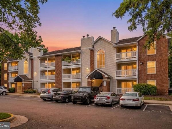 1538 LINCOLN WAY, Unit 202A, MCLEAN, VA 22102