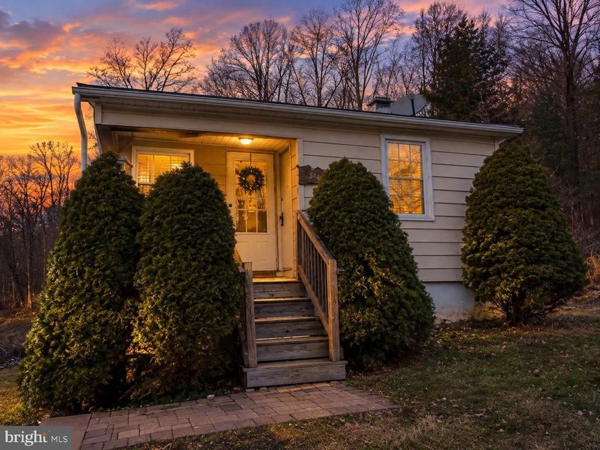 3143 Zepp Road, Green Lane, PA 18054 Main Photo