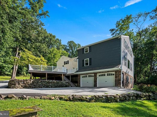 1268 TELEGRAPH ROAD, WEST CHESTER, PA 19380