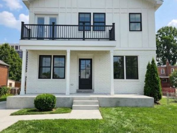 818 S OAK STREET, ARLINGTON, VA 22204