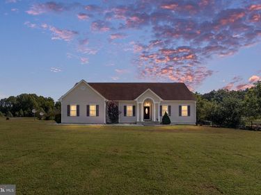 4609 LEWISTON ROAD, BUMPASS, VA 23024
