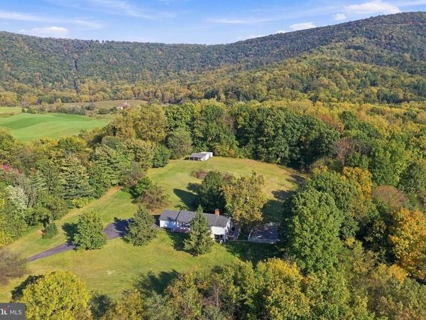 221 SKYLINE FOREST DRIVE, FRONT ROYAL, VA 22630
