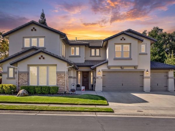 3611 Ghislaine Ct, Roseville, CA 95747
