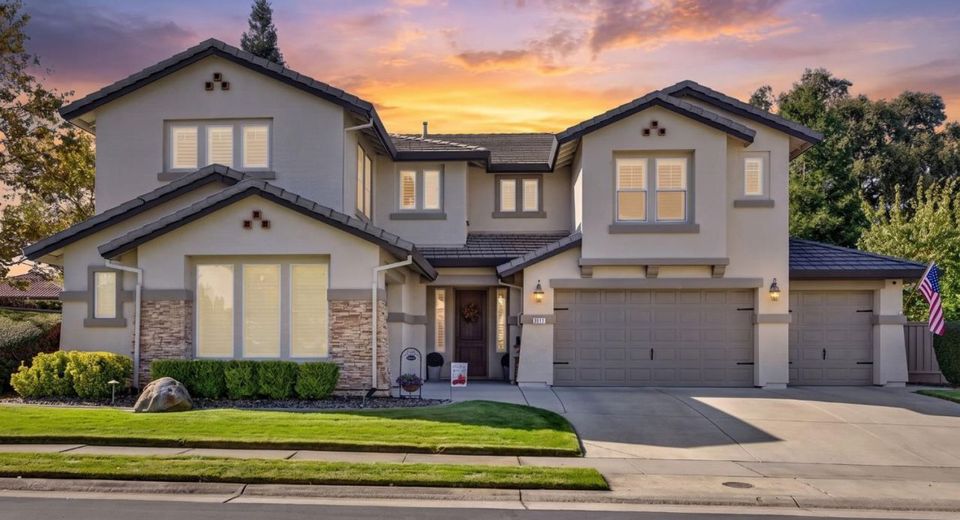 3611 Ghislaine Ct, Roseville, CA 95747 Photo