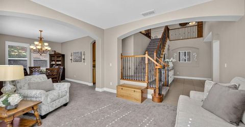3611 Ghislaine Ct, Roseville, CA 95747 Photo