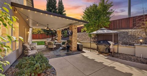 3611 Ghislaine Ct, Roseville, CA 95747 Photo