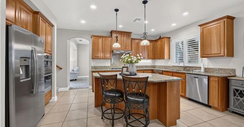 3611 Ghislaine Ct, Roseville, CA 95747 Photo