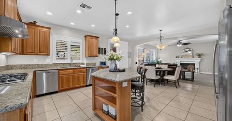 3611 Ghislaine Ct, Roseville, CA 95747 Photo