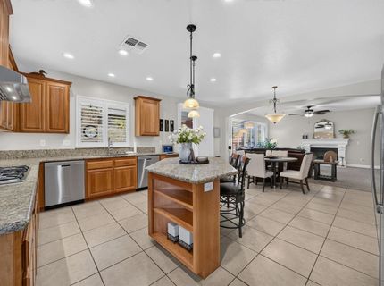3611 Ghislaine Ct, Roseville, CA 95747 Photo