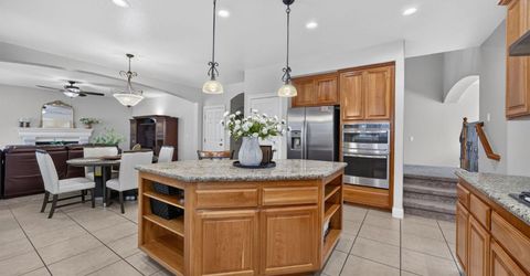 3611 Ghislaine Ct, Roseville, CA 95747 Photo
