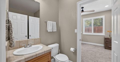 3611 Ghislaine Ct, Roseville, CA 95747 Photo