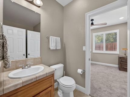 3611 Ghislaine Ct, Roseville, CA 95747 Photo