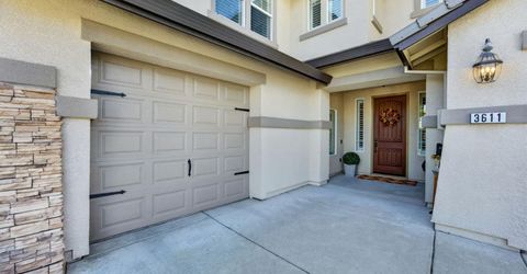 3611 Ghislaine Ct, Roseville, CA 95747 Photo
