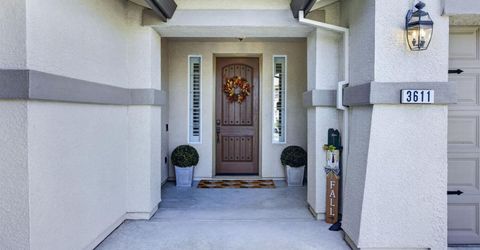 3611 Ghislaine Ct, Roseville, CA 95747 Photo