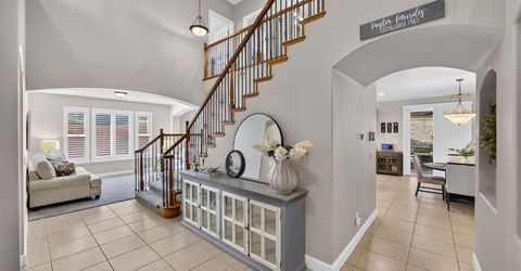 3611 Ghislaine Ct, Roseville, CA 95747 Photo