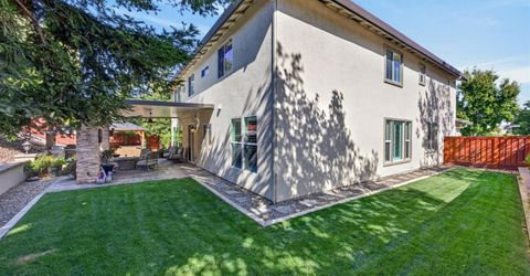 3611 Ghislaine Ct, Roseville, CA 95747 Photo