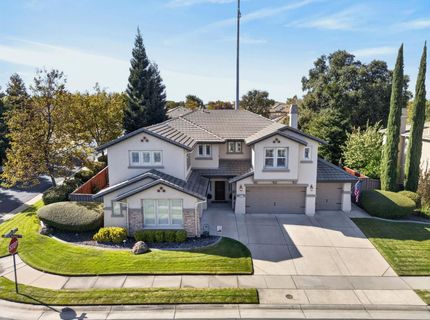 3611 Ghislaine Ct, Roseville, CA 95747 Photo